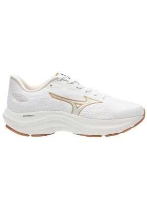 Tênis Mizuno Enigma 2 Unissex Branco