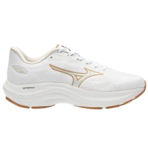 Tênis Mizuno Enigma 2 Unissex - Branco - mizuno