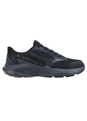 Tênis Mizuno Hawk 6 Masculino Preto