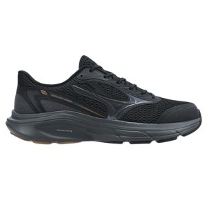 Tênis Mizuno Hawk 6 Masculino - Preto - mizuno