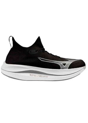 Tênis Mizuno Neo Vista Masculino Preto