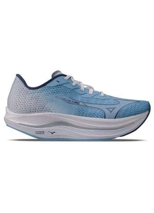 Tênis Mizuno Rebellion Flash 2 Feminino Azul