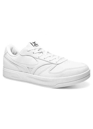 Tênis Mizuno Street Wind Unissex Branco