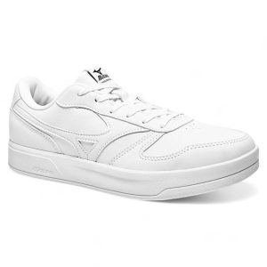 Tênis Mizuno Street Wind Unissex - Branco - mizuno
