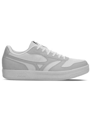 Tênis Mizuno Street Wind Unissex Cinza