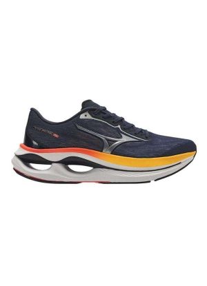 Tênis Mizuno Wave Creation 26 Masculino Azul