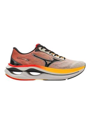 Tênis Mizuno Wave Creation 26 Masculino Branco
