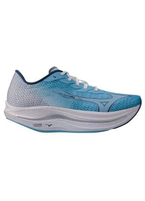 Tênis Mizuno Wave Rebellion Flash 2 Feminino Azul