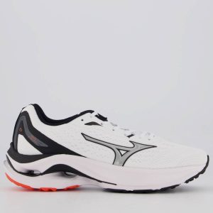 Tênis Mizuno Wave Vitality 6 Branco