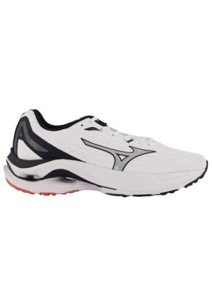 Tênis Mizuno Wave Vitality 6 Masculino Branco