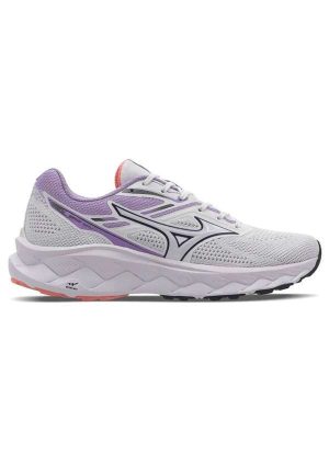 Tênis Mizuno Wave Way 5 Feminino Branco