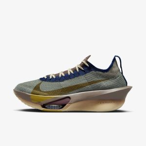 Tênis Nike Air Zoom Alphafly 3 Premium Masculino