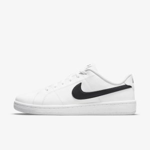 Tênis Nike Court Royale 2 Next Nature Branco
