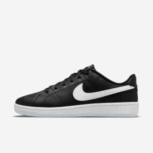 Tênis Nike Court Royale 2 Next Nature Preto