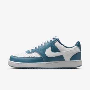 Tênis Nike Court Vision Low Next Nature Feminino