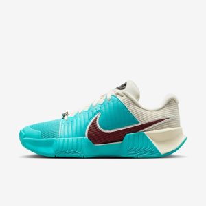 Tênis Nike Zoom GP Challenge Pro Premium Feminino