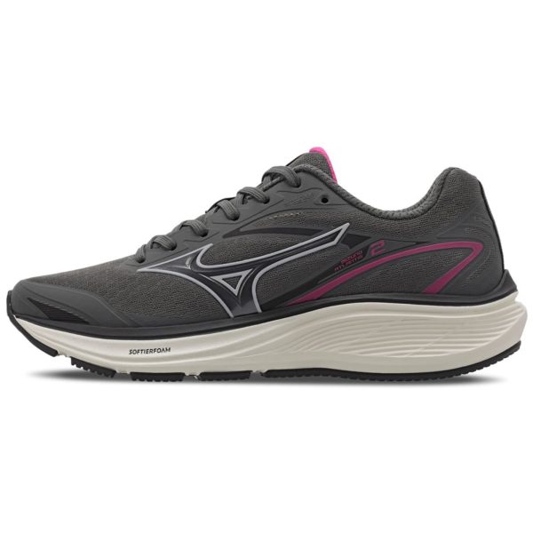 Tênis de Corrida Feminino Mizuno Atlantis 2