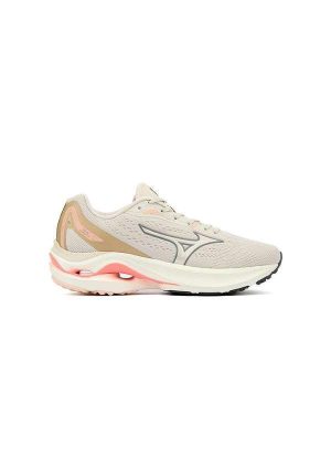 Tênis de Corrida Mizuno Vitality 6 Arenito Bege