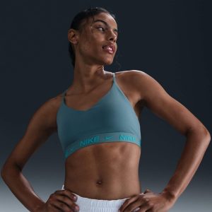 Top Nike Indy Feminino