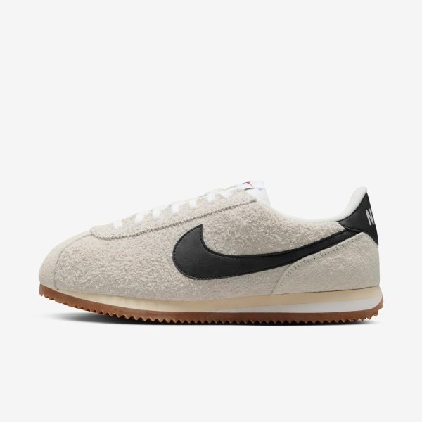 Women's Cortez Vintage Suede