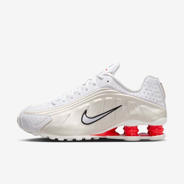 Women's Shox R4