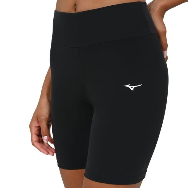 Bermuda Feminina Mizuno Essence