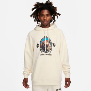 Blusão Nike Swoosh Masculino