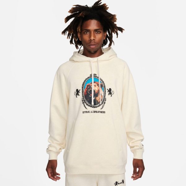 Blusão Nike Swoosh Masculino