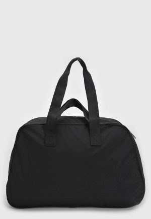 Bolsa Tiracolo Adidas Originals Bowling Bag Preta