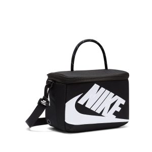 Bolsa Transversal Nike Mini Shoe Box Feminina