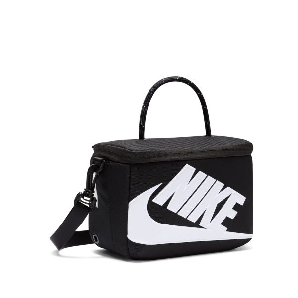 Bolsa Transversal Nike Mini Shoe Box Feminina