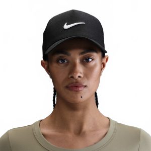 Boné Dri-FIT Nike Swoosh Unissex