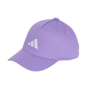 Boné Roxo