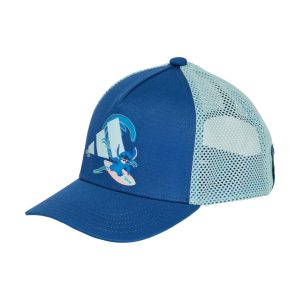 Boné adidas X Disney Lilo & Stitch adidas Performance Azul