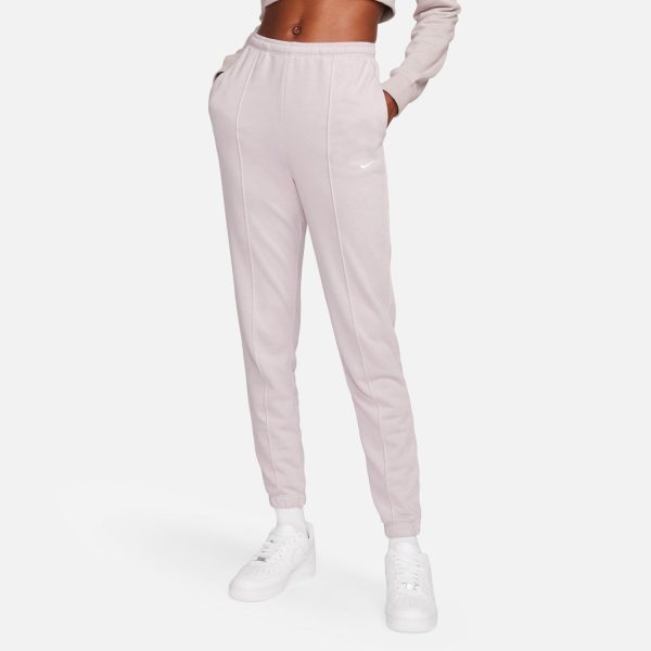 Calça Nike Sportswear French Terry Feminina