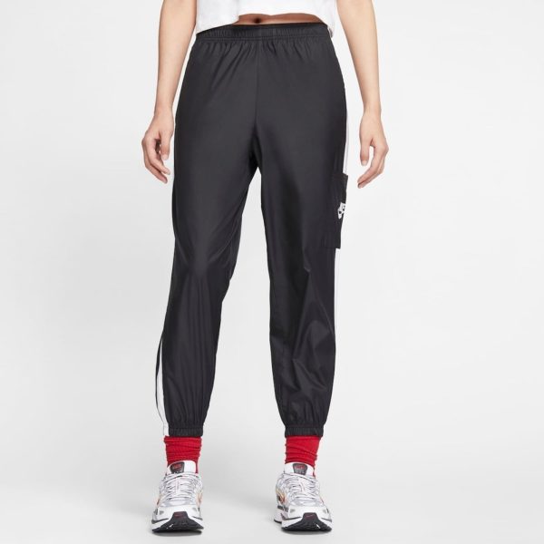 Calça Nike Sportswear Preta