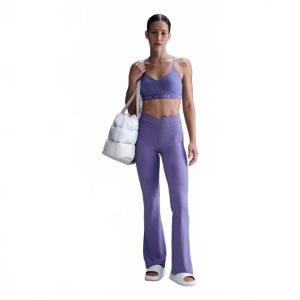 Calça Nike Zenvy Flare Feminina