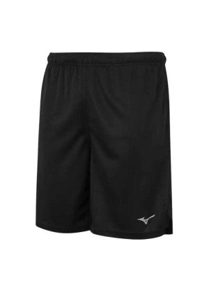 Calção Mizuno Futebol I Masculino Preto
