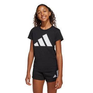 Camiseta Essentials adidas Sportswear Preto