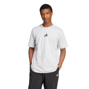 Camiseta Estampada Codes Photoreal adidas Sportswear Cinza