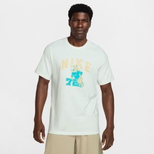 Camiseta Nike Fitness Masculina