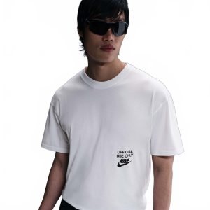 Camiseta Nike Sportswear M90 Remix Masculina