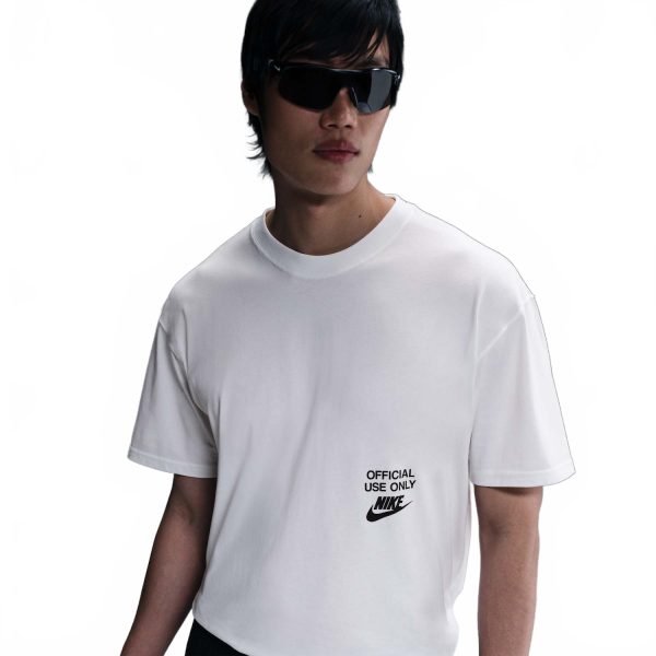 Camiseta Nike Sportswear M90 Remix Masculina