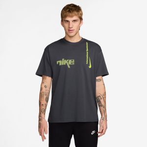 Camiseta Nike Sportswear M90 Swoosh Unissex