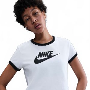 Camiseta Nike Sportswear Vintage Run Feminina
