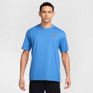 Camiseta NikeCourt M90 Masculina