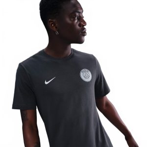 Camiseta Paris Saint-Germain Nike Masculina