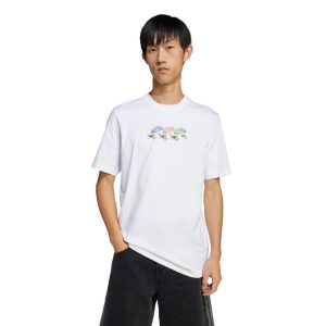 Camiseta adidas Originals adidas Originals Branco