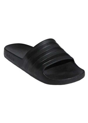 Chinelo Adidas Adilette Aqua Preto