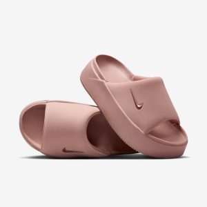 Chinelo Nike Calm Elevation Feminino